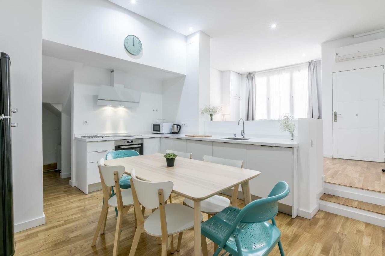 Appartamento Loft Candela